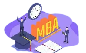 MBA in Top  Colleges