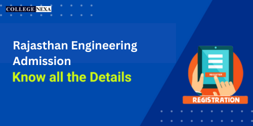 Rajasthan Engineering Admission