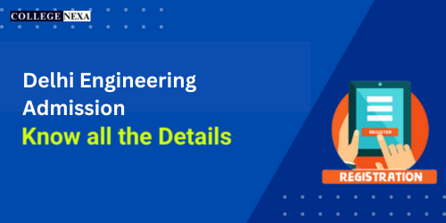 Delhi Engineering Admission