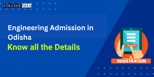 Engineering Admission in Odisha