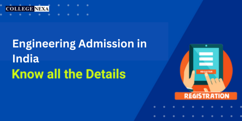 Engineering Admission in India