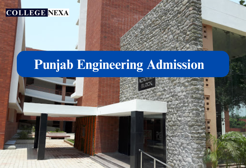 Punjab Engineering Admission