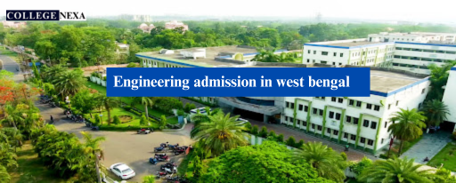 engineering admission in west bengal