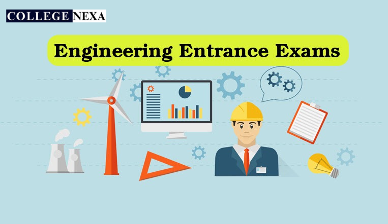 Engineering Entrance Exams