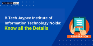 Jaypee Institute of Information Technology Noida: