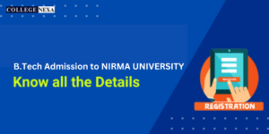 NIRMA Universty