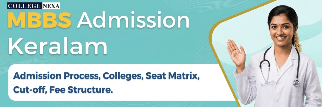 MBBS Admission in Keralam