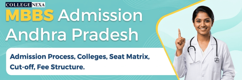Andhra Pradesh MBBS Admission