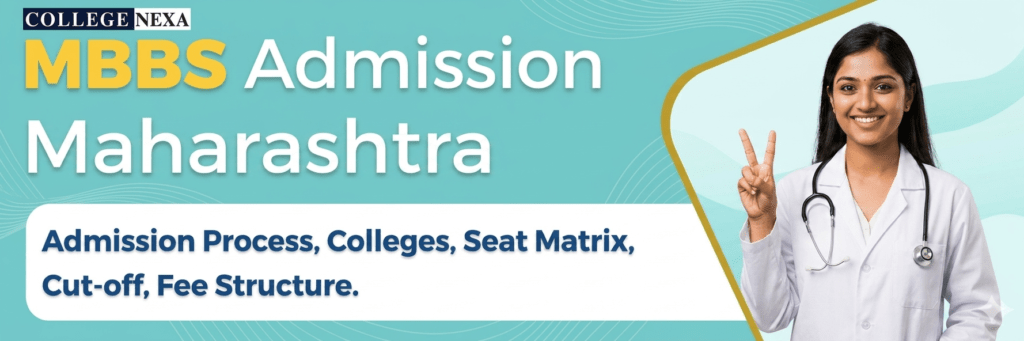 MBBS Admission in Maharashtra