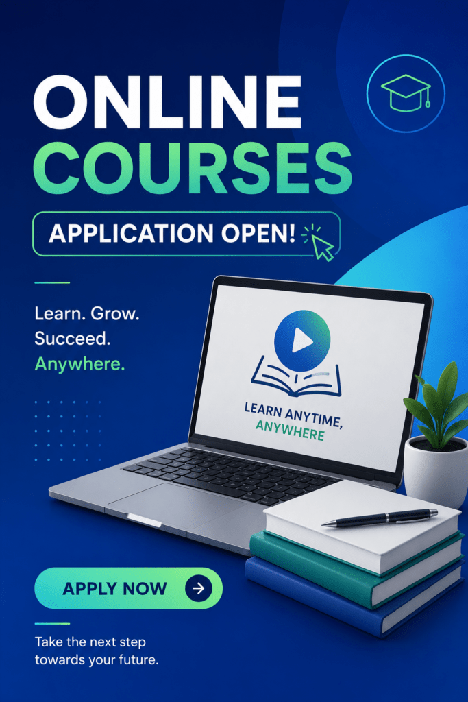 Online education