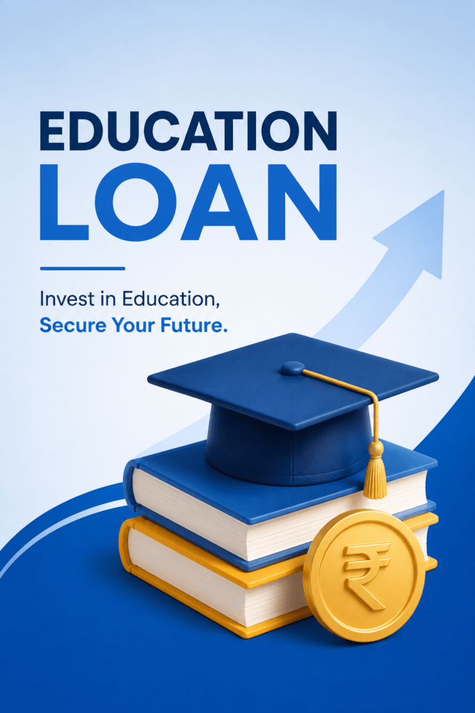 Education Loan