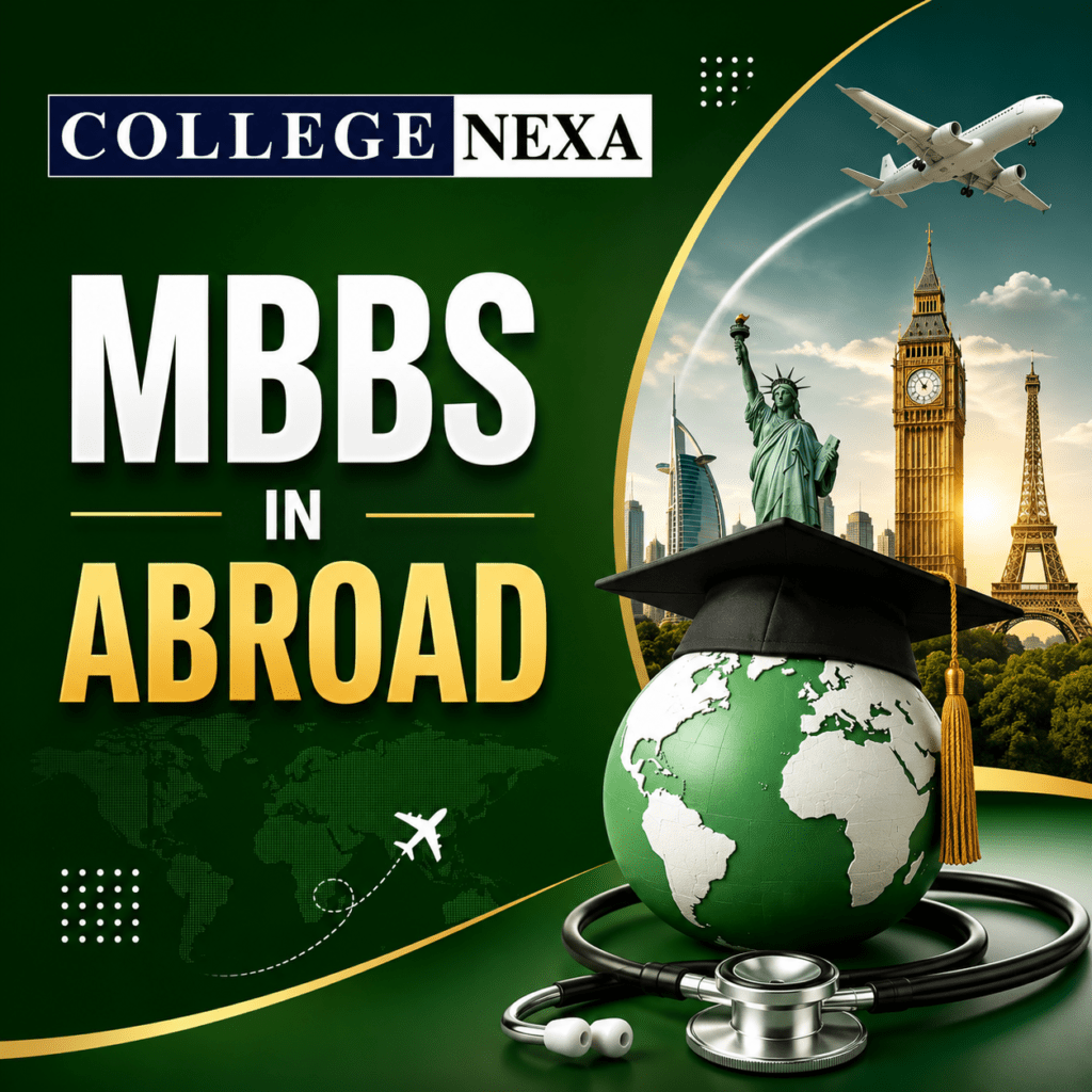 MBBS In Abroad
