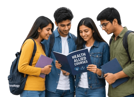 Health Allied Courses