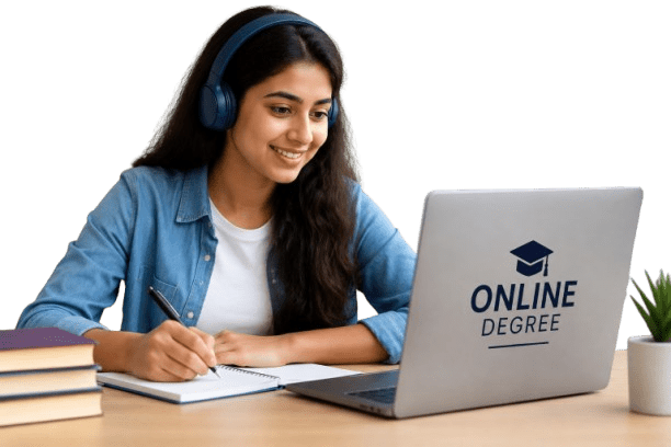 Online Degree