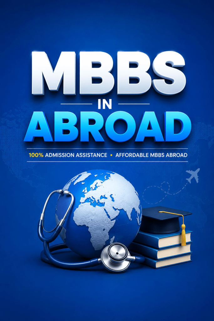 MBBS In Abroad
