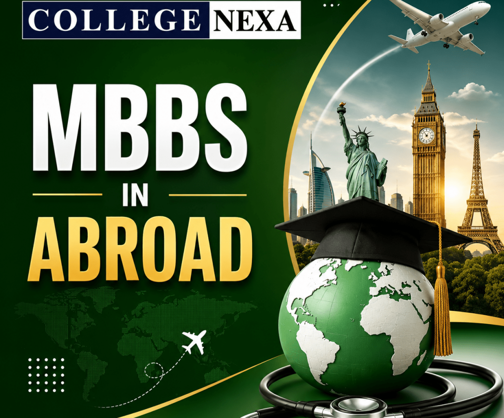MBBS In Abroad