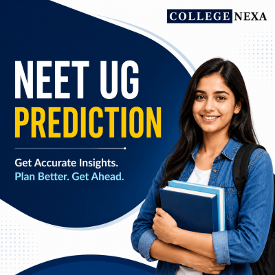 NEET UG Predection