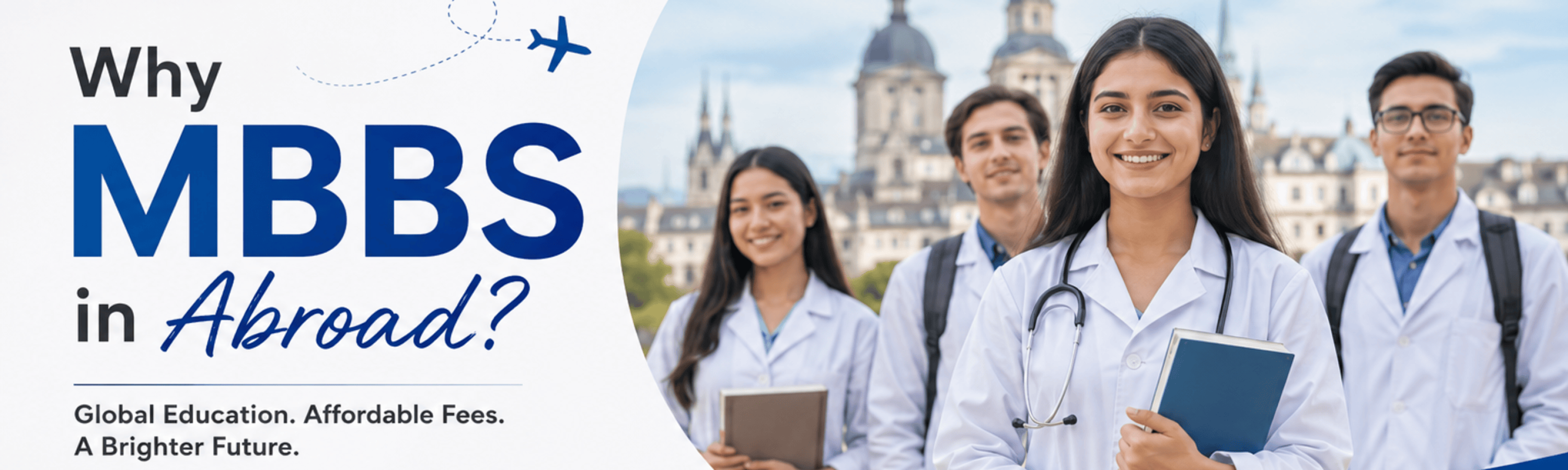 MBBS In Abroad