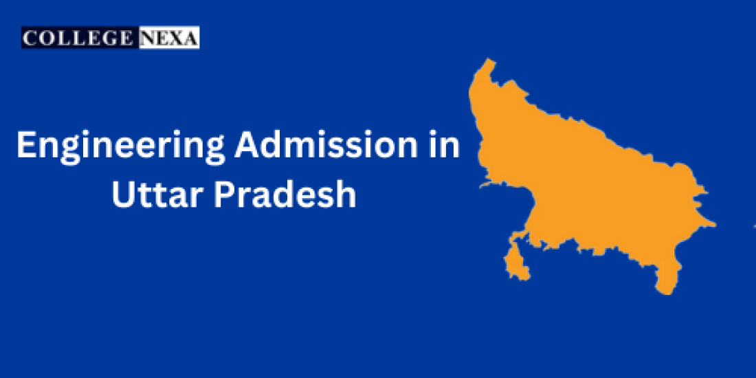 Engineering Admission in Up