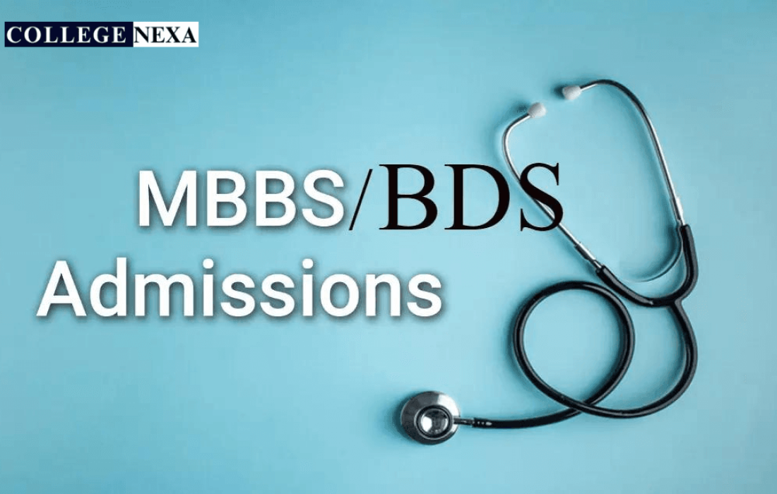 MBBS Admission